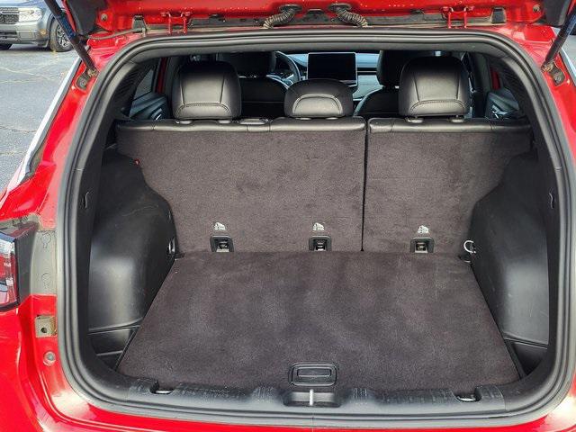 Used 2024 Jeep Compass For Sale in Florence, SC