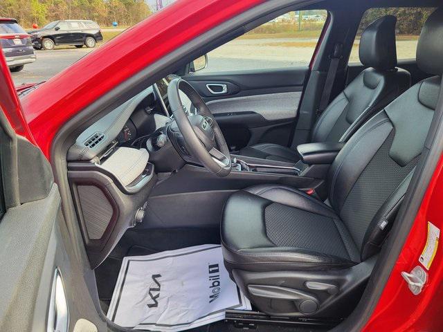 Used 2024 Jeep Compass For Sale in Florence, SC