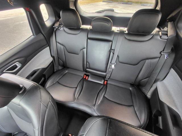 Used 2024 Jeep Compass For Sale in Florence, SC