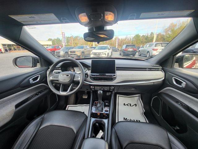 Used 2024 Jeep Compass For Sale in Florence, SC