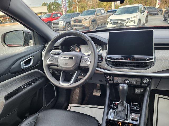 Used 2024 Jeep Compass For Sale in Florence, SC