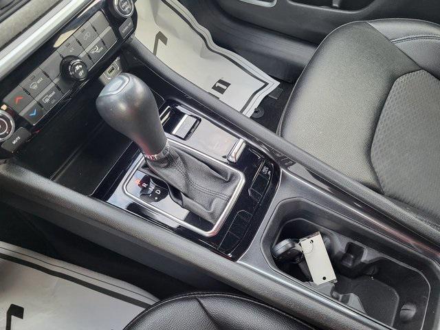 Used 2024 Jeep Compass For Sale in Florence, SC