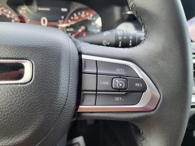 Used 2024 Jeep Compass For Sale in Florence, SC