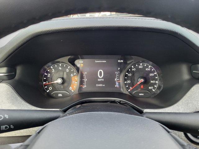 Used 2024 Jeep Compass For Sale in Florence, SC