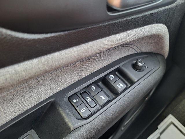 Used 2024 Jeep Compass For Sale in Florence, SC