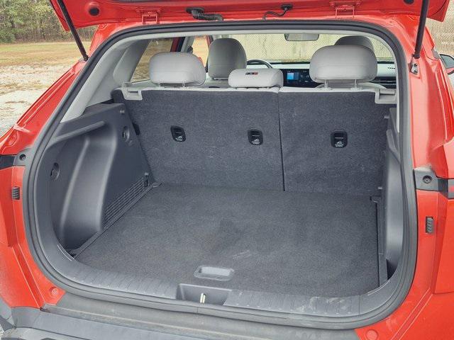 Used 2024 Hyundai Kona For Sale in Florence, SC