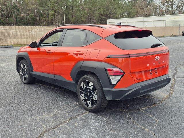 Used 2024 Hyundai Kona For Sale in Florence, SC