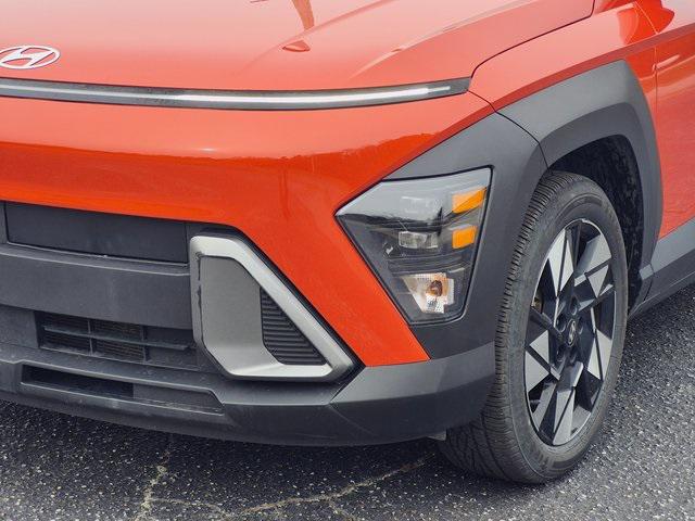 Used 2024 Hyundai Kona For Sale in Florence, SC