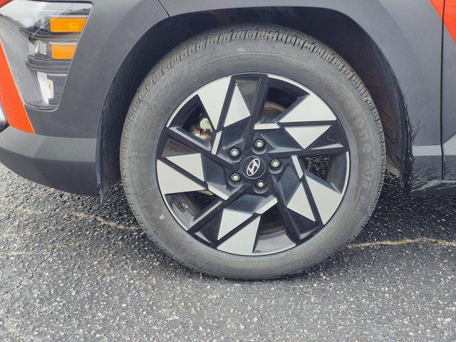 Used 2024 Hyundai Kona For Sale in Florence, SC