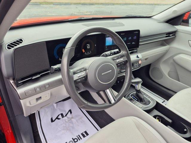 Used 2024 Hyundai Kona For Sale in Florence, SC