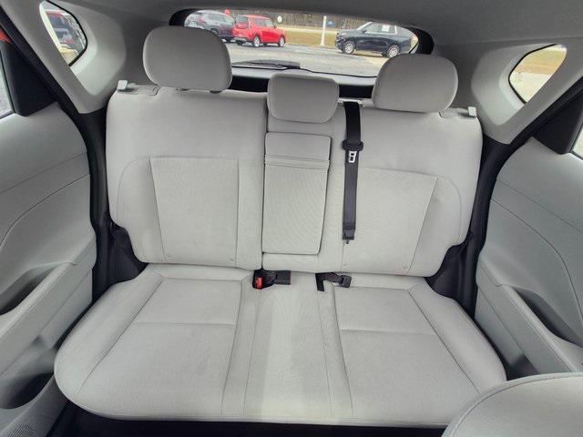 Used 2024 Hyundai Kona For Sale in Florence, SC