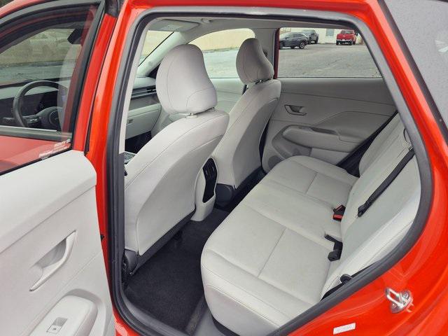 Used 2024 Hyundai Kona For Sale in Florence, SC