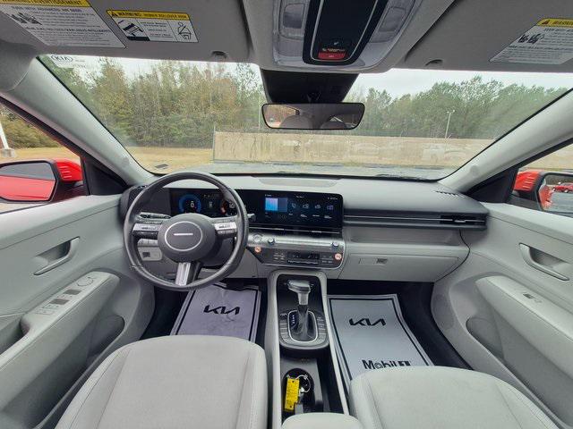 Used 2024 Hyundai Kona For Sale in Florence, SC