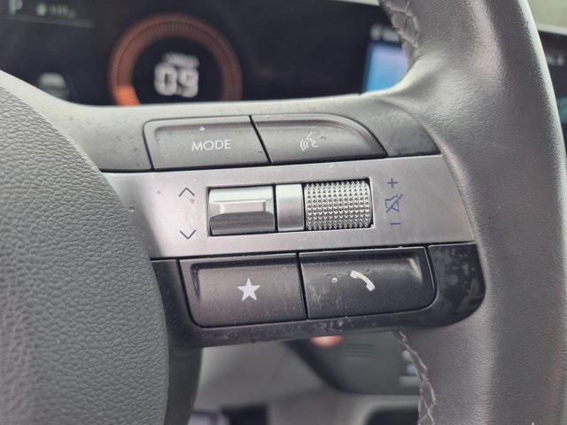 Used 2024 Hyundai Kona For Sale in Florence, SC