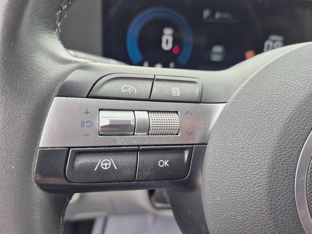 Used 2024 Hyundai Kona For Sale in Florence, SC