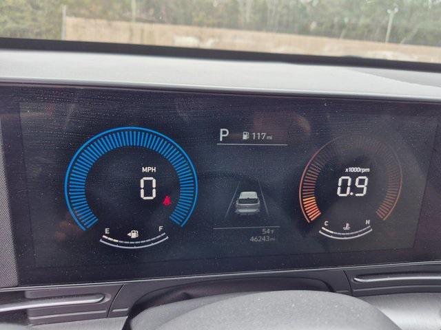 Used 2024 Hyundai Kona For Sale in Florence, SC