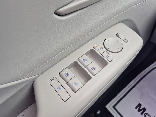 Used 2024 Hyundai Kona For Sale in Florence, SC