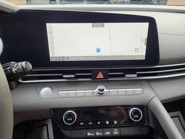 Used 2024 Hyundai Elantra For Sale in Florence, SC