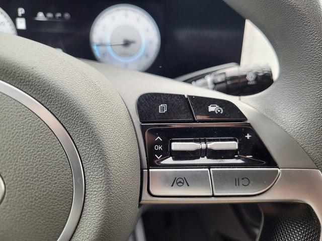 Used 2024 Hyundai Elantra For Sale in Florence, SC