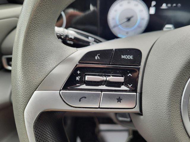 Used 2024 Hyundai Elantra For Sale in Florence, SC