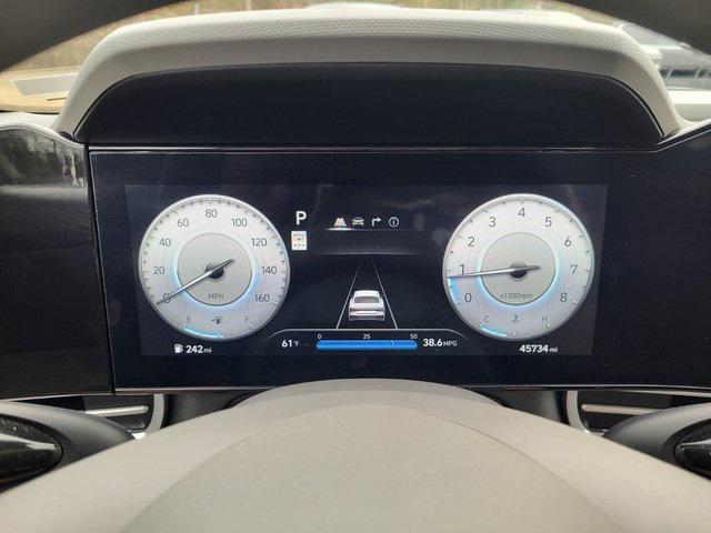 Used 2024 Hyundai Elantra For Sale in Florence, SC