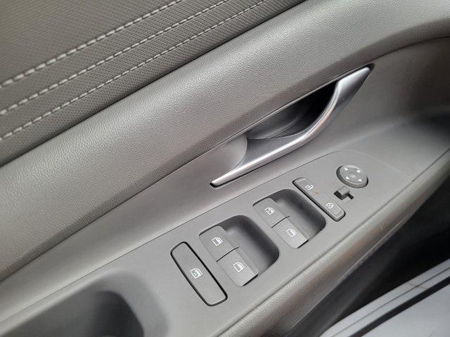 Used 2024 Hyundai Elantra For Sale in Florence, SC