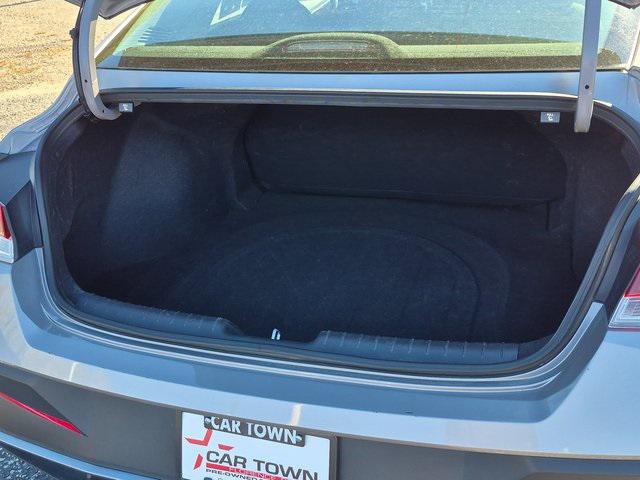 Used 2024 Hyundai Elantra For Sale in Florence, SC