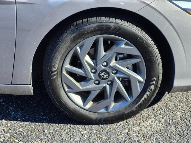 Used 2024 Hyundai Elantra For Sale in Florence, SC