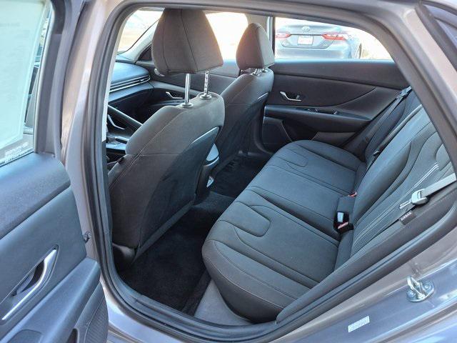 Used 2024 Hyundai Elantra For Sale in Florence, SC