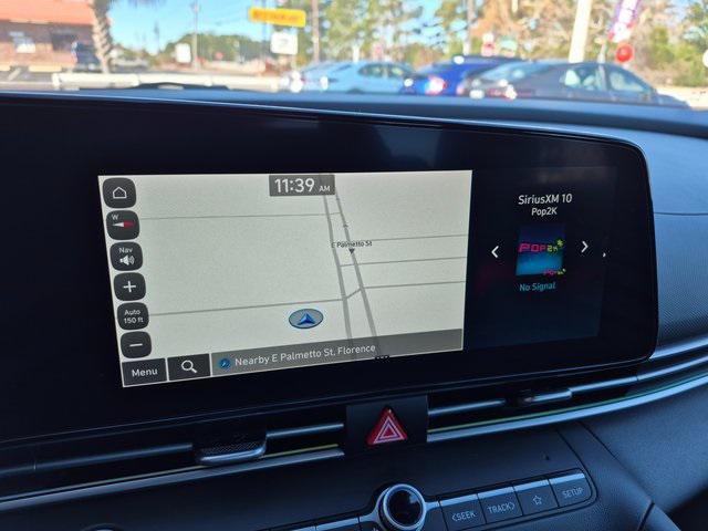 Used 2024 Hyundai Elantra For Sale in Florence, SC