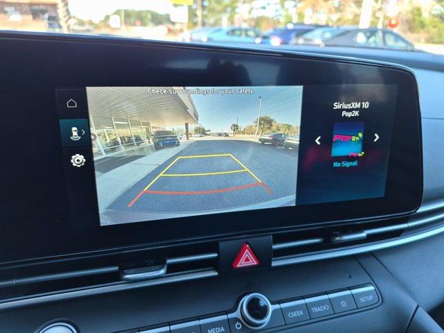 Used 2024 Hyundai Elantra For Sale in Florence, SC