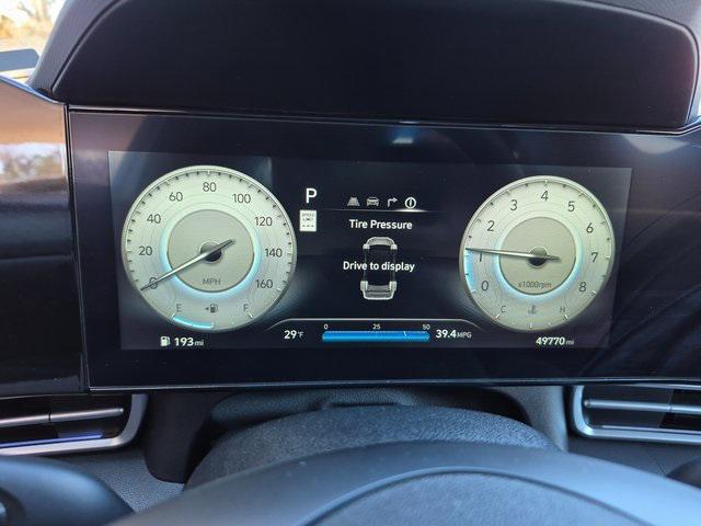 Used 2024 Hyundai Elantra For Sale in Florence, SC