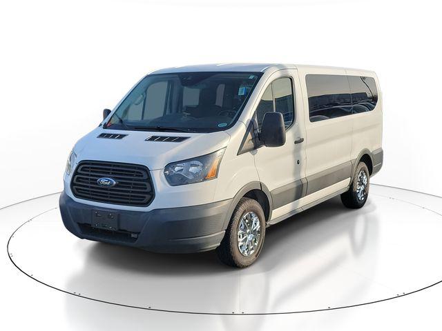 2017 Ford Transit XL for sale in Holly, MI