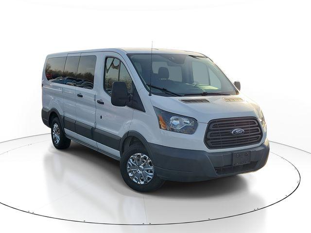 2017 Ford Transit XL