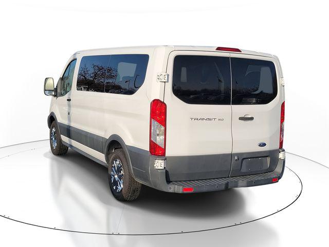 2017 Ford Transit XL