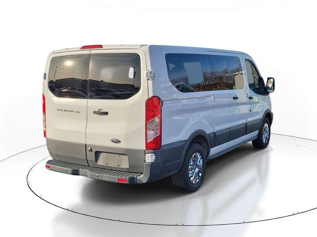 2017 Ford Transit XL