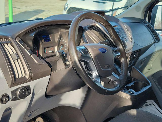 2017 Ford Transit XL