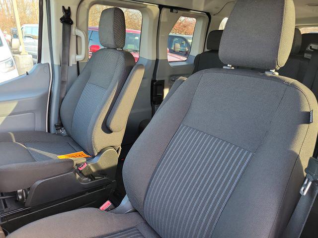 2017 Ford Transit XL