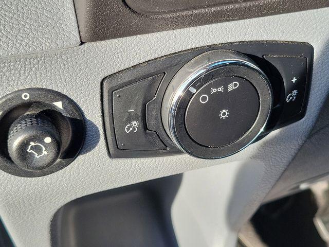 2017 Ford Transit XL