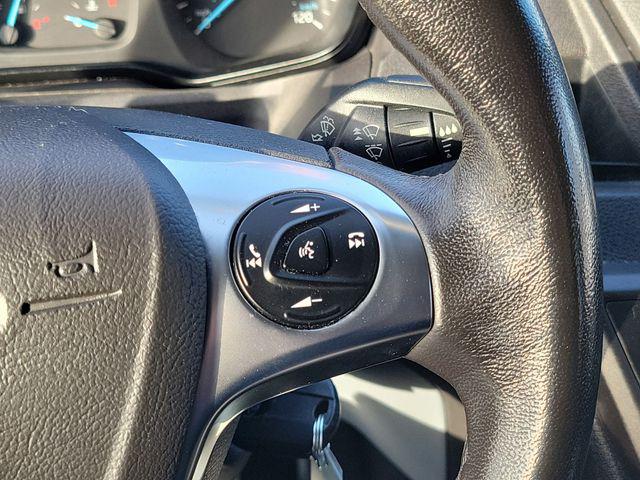 2017 Ford Transit XL