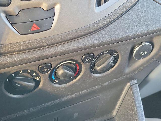 2017 Ford Transit XL