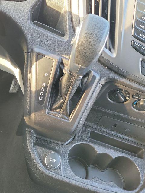 2017 Ford Transit XL