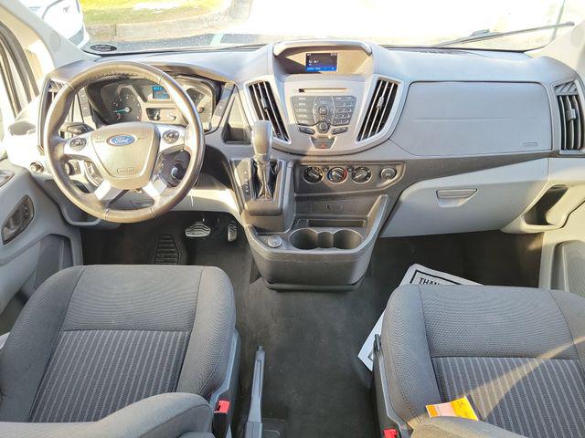 2017 Ford Transit XL