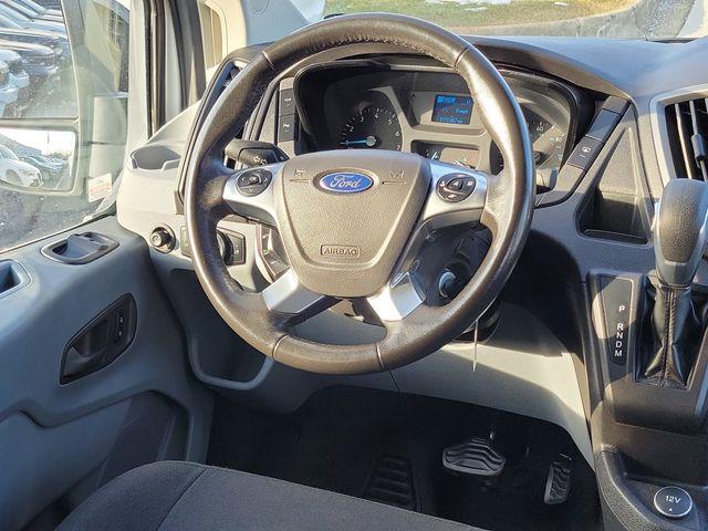 2017 Ford Transit XL