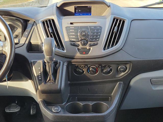 2017 Ford Transit XL