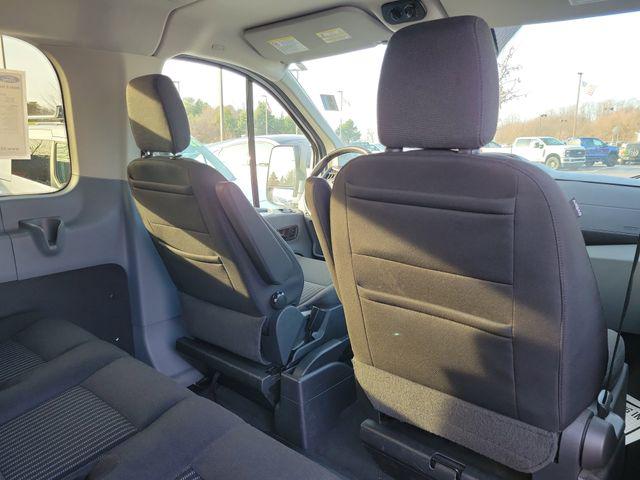 2017 Ford Transit XL