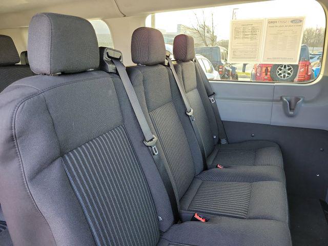 2017 Ford Transit XL