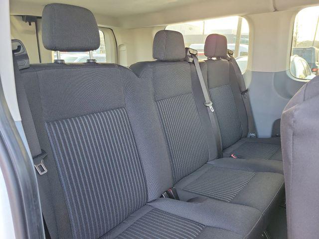 2017 Ford Transit XL