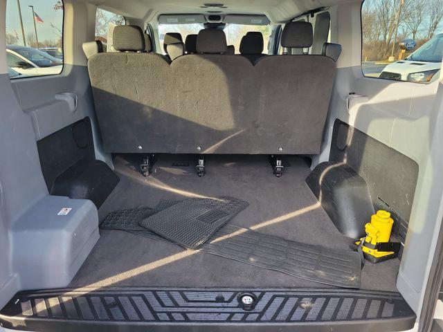 2017 Ford Transit XL
