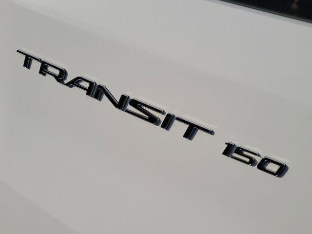 2017 Ford Transit XL